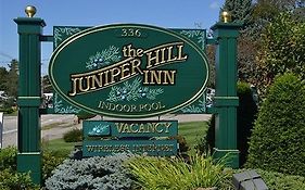 Juniper Hill Inn Ogunquit 4*